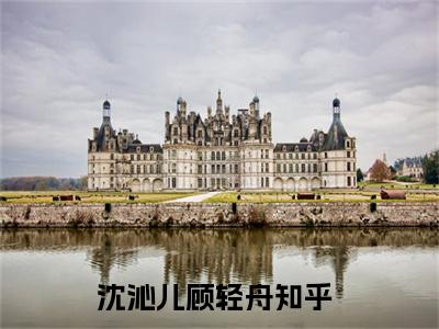沈沁儿顾轻舟小说推荐-沈沁儿顾轻舟在线阅读无删版
