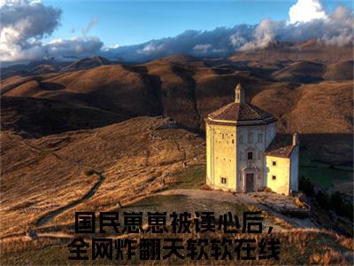 (抖音小说)国民崽崽被读心后，全网炸翻天软软免费阅读国民崽崽被读心后，全网炸翻天软软在线阅读大结局