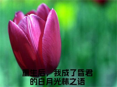 重生后，我成了昏君的白月光林之语全文免费阅读无弹窗大结局_（重生后，我成了昏君的白月光林之语小说）重生后，我成了昏君的白月光林之语在线免费阅读