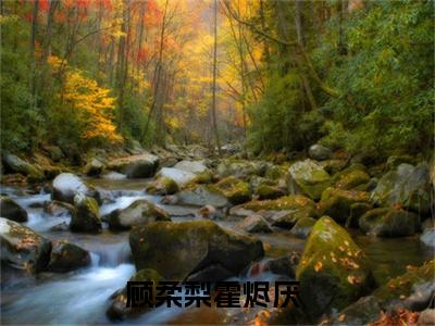 顾柔梨霍烬厌全文免费阅读无弹窗-顾柔梨霍烬厌小说全文在线阅读笔趣阁