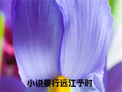 多人追的热门小说（晏行远江予时）-晏行远江予时小说最新章节免费阅读