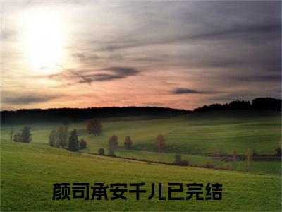 精选好书颜司承安千儿全文免费阅读无弹窗大结局_（颜司承安千儿）最新章节列表_笔趣阁（颜司承安千儿小说）