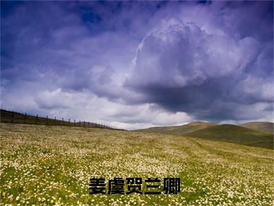 姜虞贺兰卿(姜虞贺兰卿)全文免费阅读无弹窗大结局_姜虞贺兰卿全文免费阅读最新章节列表_笔趣阁（姜虞贺兰卿）