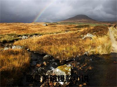 顾昙萧暄小说热门榜单免费阅读，顾昙萧暄抖音新上热文分享_笔趣阁