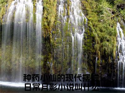(番外)+(全文)种药小仙的现代摆烂日常月影后续+番外小说免费下载阅读种药小仙的现代摆烂日常月影后续+番外小说最新章节列表_笔趣阁（种药小仙的现代摆烂日常月影后续+番外）