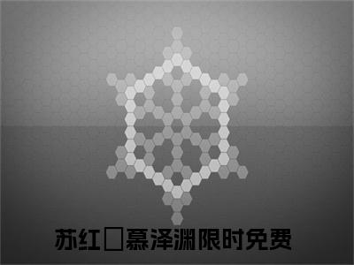 苏红葉慕泽渊完本小说全集阅读-（苏红葉慕泽渊）主角的小说是什么名字