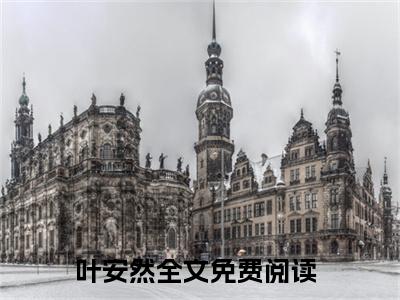 好书推荐小说农家福妞有空间（叶安然）-农家福妞有空间全文免费阅读大结局