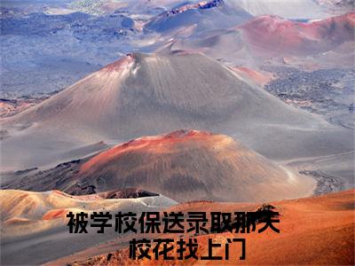 姜凡楚若汐（被学校保送录取那天，校花找上门小说）全文免费阅读无弹窗大结局_（被学校保送录取那天，校花找上门）小说最新章节列表