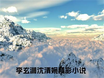 李玄渊沈清婉小说全文免费阅读（李玄渊沈清婉）全文免费阅读无弹窗大结局_（李玄渊沈清婉）李玄渊沈清婉结局最新章节列表_笔趣阁（李玄渊沈清婉）