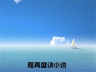 程苒盛诀全文小说（程苒盛诀）全文免费阅读无弹窗大结局_程苒盛诀最新章节列表_笔趣阁（程苒盛诀）