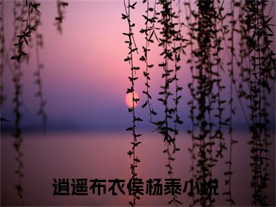 逍遥布衣侯杨泰（逍遥布衣侯杨泰）小说第20章第3节讲述的是什么？逍遥布衣侯杨泰小说在线阅读