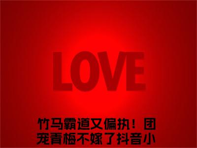 师云意贺一叙（竹马霸道又偏执！团宠青梅不嫁了）小说全文免费阅读无弹窗大结局_竹马霸道又偏执！团宠青梅不嫁了全文免费阅读