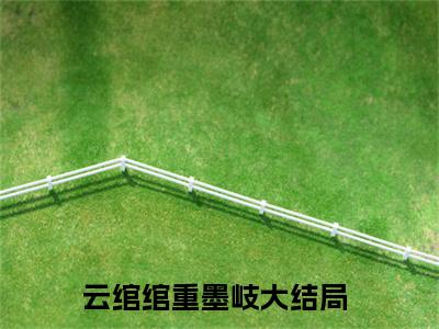 云绾绾重墨岐热文结局在线阅读 云绾绾重墨岐完整版小说