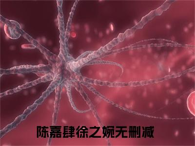 陈嘉肆徐之婉豪门小说《陈嘉肆徐之婉》最新章阅读-陈嘉肆徐之婉小说今日更新