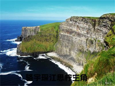 骆宇琛江思柠全文(骆宇琛江思柠)小说免费阅读无弹窗大结局_ 骆宇琛江思柠全文无弹窗完整版阅读