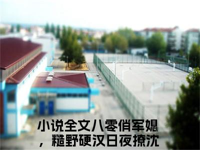 八零俏军媳，糙野硬汉日夜撩沈初桃（八零俏军媳，糙野硬汉日夜撩沈初桃）多人推荐阅读-精选小说（八零俏军媳，糙野硬汉日夜撩沈初桃）完整版免费阅读