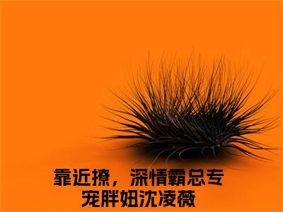 靠近撩，深情霸总专宠胖妞沈凌薇（靠近撩，深情霸总专宠胖妞沈凌薇）小说全文无删减-靠近撩，深情霸总专宠胖妞沈凌薇小说大结局免费阅读