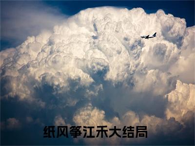 小说免费阅读-抖音新书热荐纸风筝江禾