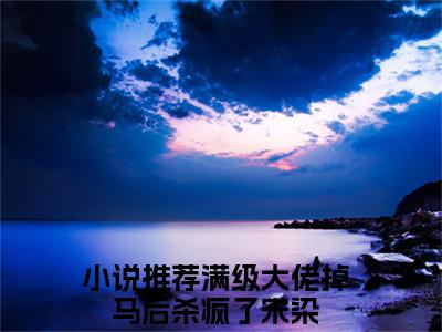 满级大佬掉马后杀疯了宋染精彩小说满级大佬掉马后杀疯了宋染大结局全本免费阅读
