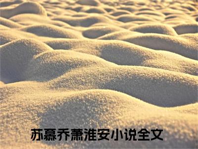 苏慕乔萧淮安小说（苏慕乔萧淮安）全文免费阅读无弹窗大结局_(苏慕乔萧淮安小说免费阅读)苏慕乔萧淮安小说最新章节列表_笔趣阁