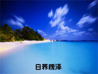 白荞槐泽（白荞槐泽)全文免费阅读无弹窗大结局_白荞槐泽全文免费阅读_笔趣阁（白荞槐泽）