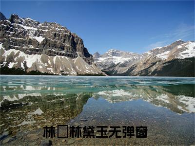 林芃林黛玉小说最新试读_小说名是(林芃林黛玉)
