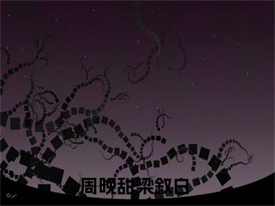 周晚甜梁叙白（周晚甜梁叙白小说）全文免费阅读无弹窗大结局_(周晚甜梁叙白小说)最新章节列表_笔趣阁（周晚甜梁叙白）