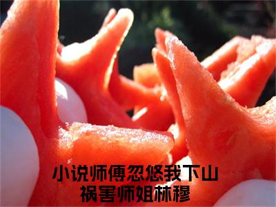 师傅忽悠我下山祸害师姐林穆全文热榜小说已完结-热门小说已更新师傅忽悠我下山祸害师姐林穆