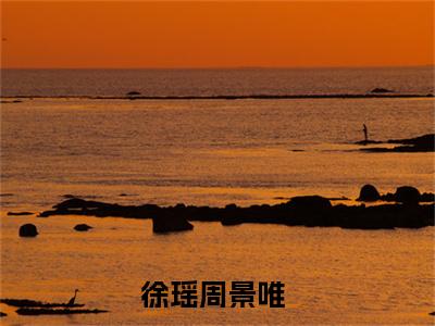 徐瑶周景唯小说大结局免费阅读，徐瑶周景唯抖音新上热文分享