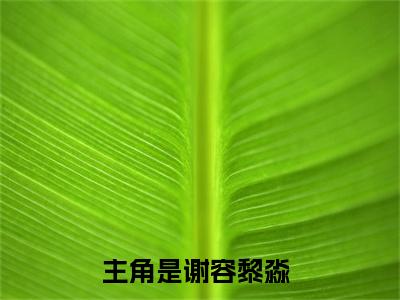 谢容黎淼（谢容黎淼）全文免费在线阅读_谢容黎淼全文免费阅读无弹窗大结局
