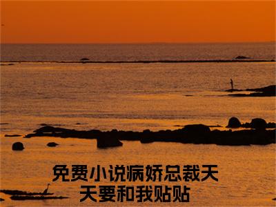 病娇总裁天天要和我贴贴抖音新书热荐-程墨宁千夜全文在线赏析（病娇总裁天天要和我贴贴）