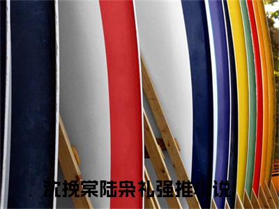 沈挽棠陆枭礼小说（沈挽棠陆枭礼）全文免费阅读无弹窗大结局_沈挽棠陆枭礼小说最新章节列表_笔趣阁（沈挽棠陆枭礼）