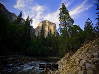 摆烂太狠，我被宗门当反面教材了  宋以枝的小说免费阅读（容月渊的小说免费阅读）全文完整版免费阅读-容月渊好书推荐