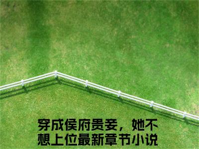 云荞小说精彩章节今日阅读更新-（穿成侯府贵妾，她不想上位小说）免费阅读小说全文
