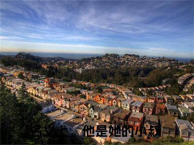 主角是名义上，他是她的小叔的小说叫什么名字傅君行乔星梨精彩结局阅读