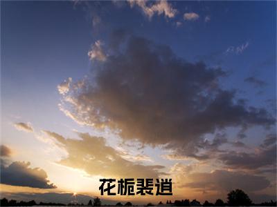 花栀裴逍全文免费阅读无弹窗大结局_花栀裴逍最新章节列表笔趣阁