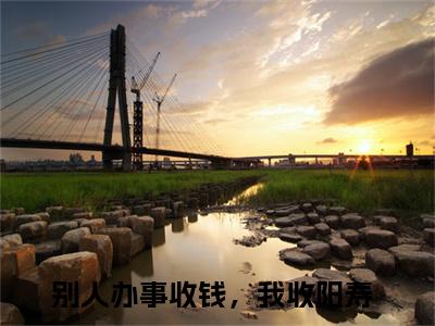别人办事收钱，我收阳寿小说程羽栗（已完结小说全集完整版大结局）别人办事收钱，我收阳寿小说全文阅读笔趣阁