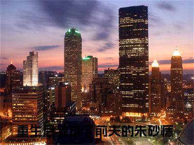 重生后我成了前夫的朱砂痣（沈烨苏沫）高质量小说免费阅读_重生后我成了前夫的朱砂痣最新章节列表_笔趣阁