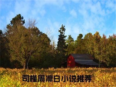 司槿周凛白（司槿周凛白）全文免费阅读无弹窗大结局_司槿周凛白小说全文免费阅读最新章节列表_笔趣阁