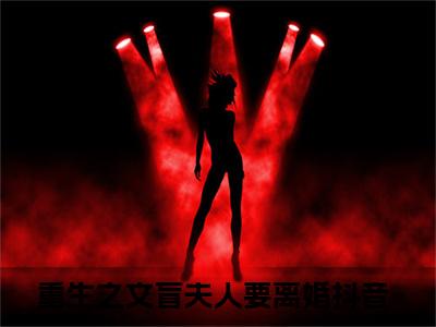 重生之文盲夫人要离婚（唐小满陈厉风小说）全文免费阅读无弹窗大结局_（重生之文盲夫人要离婚小说）最新章节列表