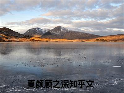 夏颜顾之深小说最新试读_夏颜顾之深是（夏颜顾之深）_笔趣阁（夏颜顾之深）