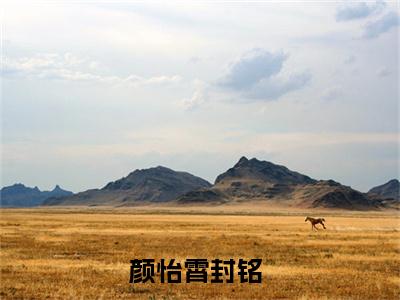 颜怡霄封铭小说最新试读_颜怡霄封铭是（颜怡霄封铭）_笔趣阁（颜怡霄封铭）