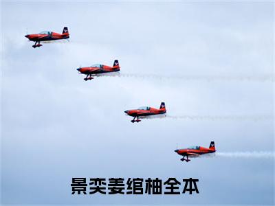 （景奕姜绾柚）是什么小说-景奕姜绾柚（景奕姜绾柚）免费阅读大结局最新章节列表_笔趣阁