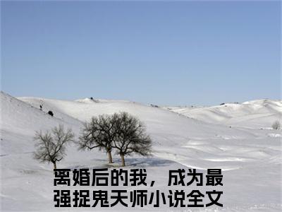 张不染（离婚后的我，成为最强捉鬼天师）全文免费阅读无弹窗_（离婚后的我，成为最强捉鬼天师）张不染最新章节列表