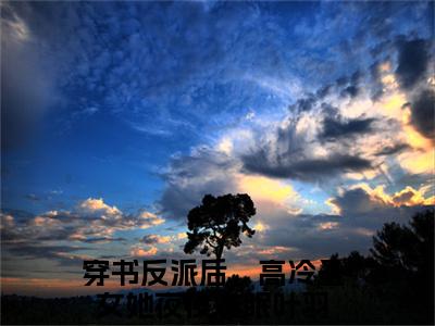 叶羽（穿书反派后，高冷圣女她夜夜难眠全章节完整版）免费阅读_（穿书反派后，高冷圣女她夜夜难眠）叶羽全文无删减免费阅读