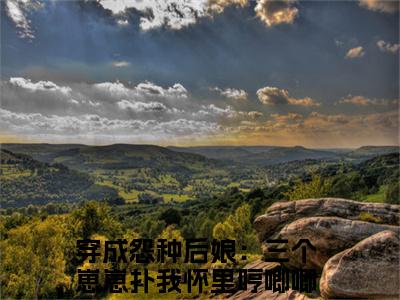 穿成怨种后娘：三个崽崽扑我怀里哼唧唧苏木槿（穿成怨种后娘：三个崽崽扑我怀里哼唧唧苏木槿）全文完整版免费阅读_（穿成怨种后娘：三个崽崽扑我怀里哼唧唧苏木槿全文免费阅读）最新章节列表_笔趣阁