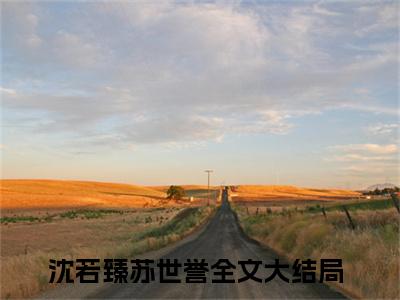 沈若臻苏世誉小说免费大结局全集免费阅读 沈若臻苏世誉章节目录