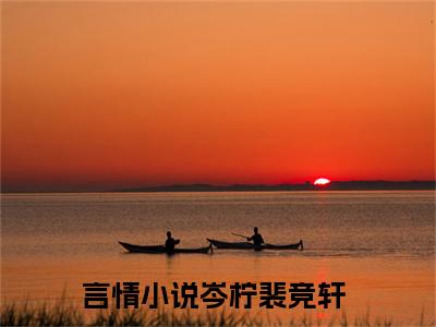 岑柠裴竞轩（岑柠裴竞轩）全文免费阅读无弹窗大结局_岑柠裴竞轩最新章节列表_笔趣阁（岑柠裴竞轩）
