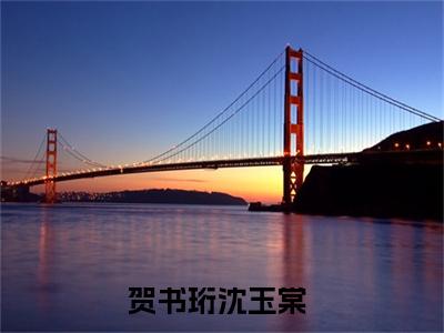 （贺书珩沈玉棠）小说在线阅读-热文贺书珩沈玉棠小说全文阅读