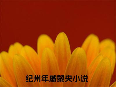 免费小说（纪州年戚黎央）全文无弹窗阅读 纪州年戚黎央大结局免费阅读无弹窗